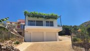 Kampia MIT VIDEO - Kreta: Öko-Luxus-Villa mit 3 Schlafzimmern in Kambia, autarkes Paradies mit Pool und Meerblick Haus kaufen